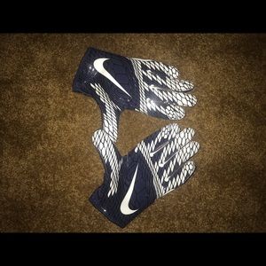 Nike Football Gloves